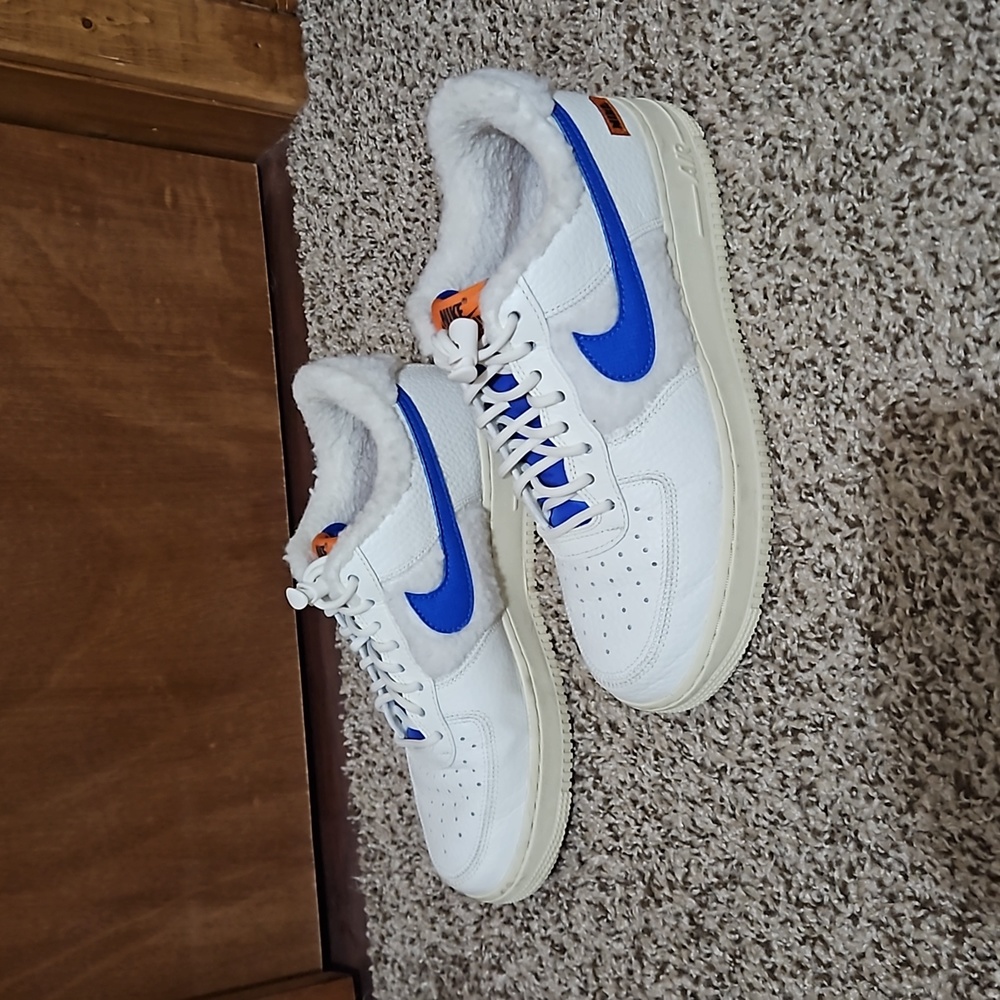 Nike Air Force 1 Sneakers